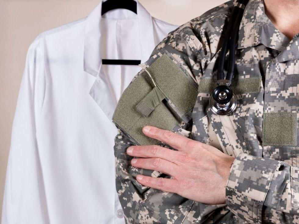 U.S. Military Members Must Get COVID-19 Vaccine by Mid-September