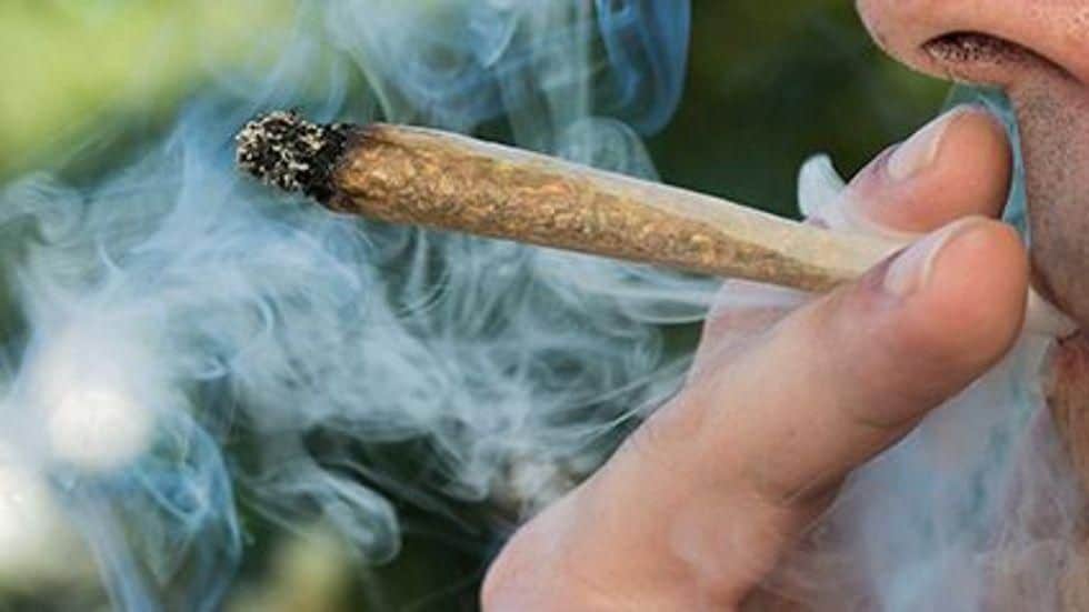 Secondhand Marijuana Smoke Tied to Respiratory Infections in Children