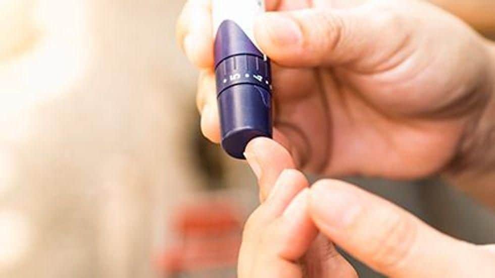 High-Deductible Health Plans Tied to Rx Nonadherence in Diabetes