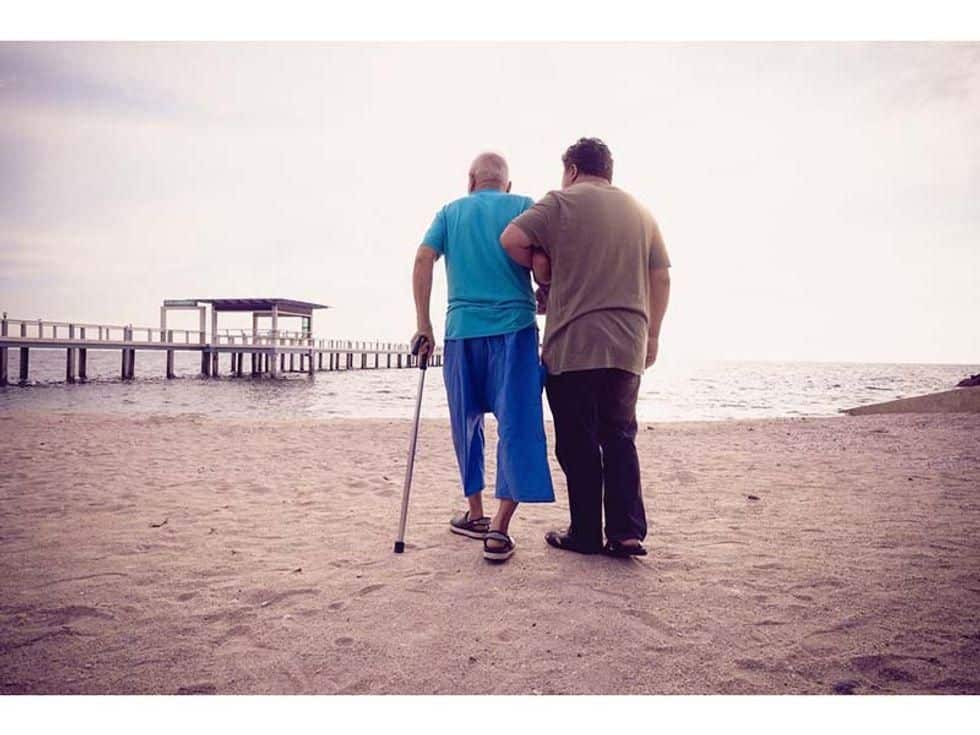Compensation Strategies Benefit Parkinson Patients With Gait Impairment