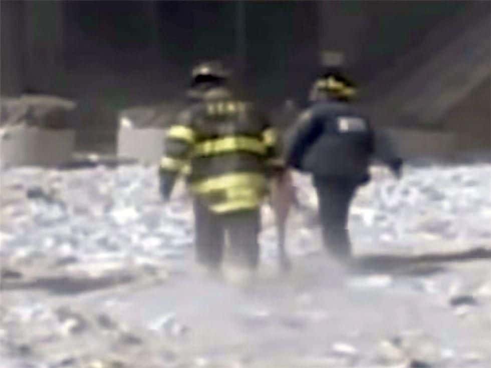 Increased Risk of Cancers for Firefighters at WTC on 9/11