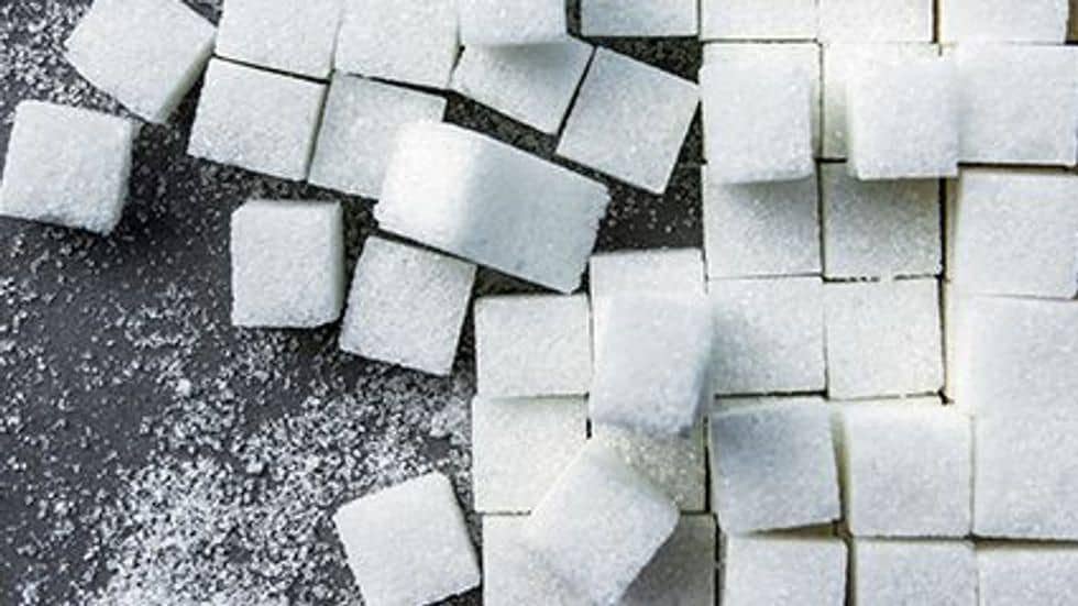 Policy to Cut Sugar in Packaged Foods, Drinks Could Improve Health