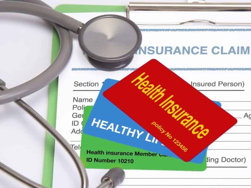 9.7 Percent of All U.S. Persons Uninsured in 2020