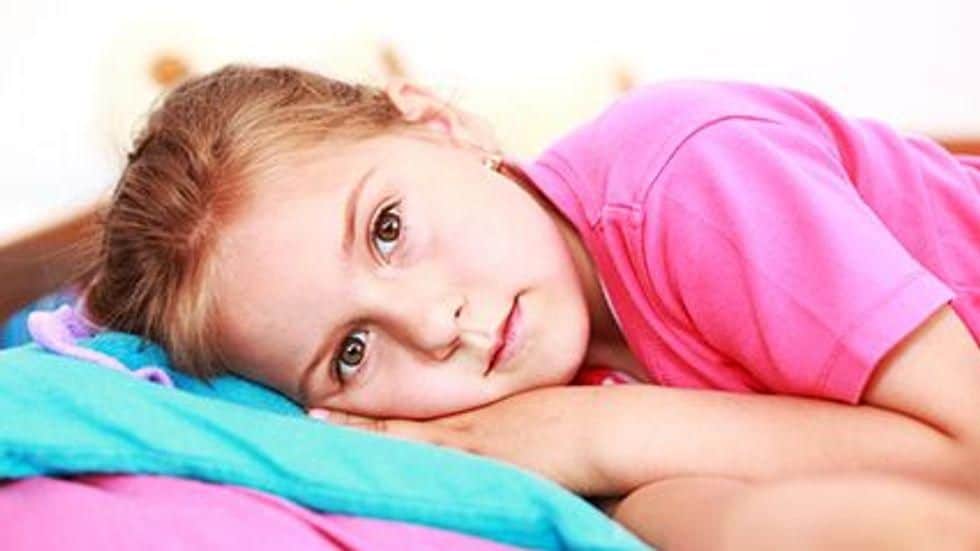 Sleep Disorders Highly Prevalent in Children With Migraine