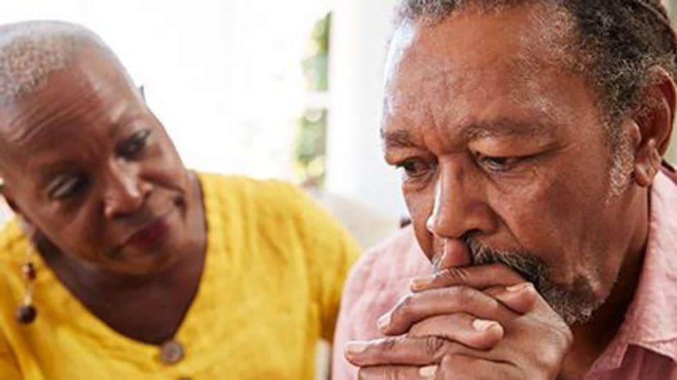 More Than One in 10 Elderly Adults Experience Mistreatment