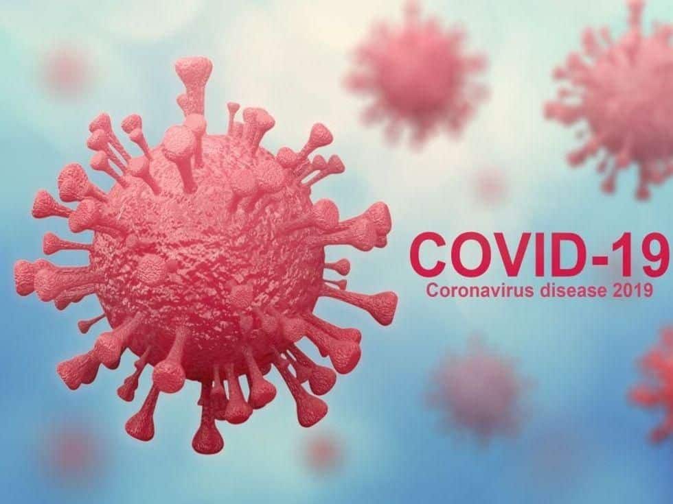 U.S. COVID-19 Cases Now Top 40 Million
