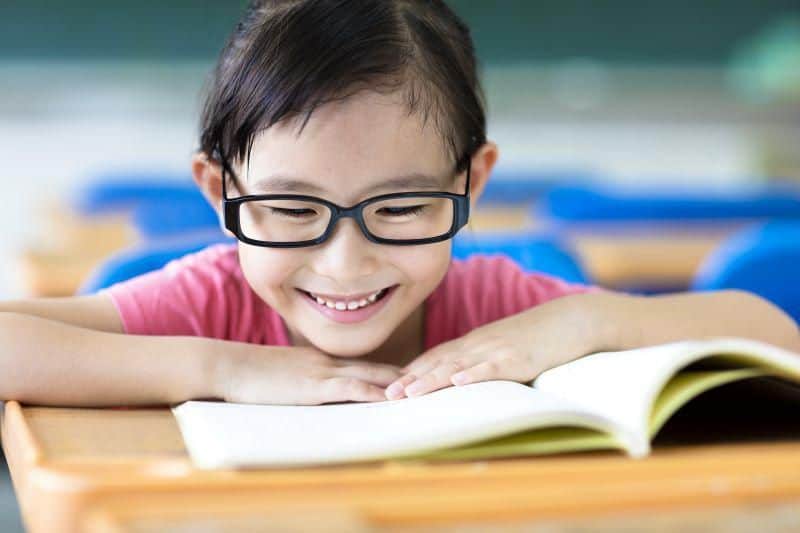 School-Based Vision Program Has Positive Impact on Reading
