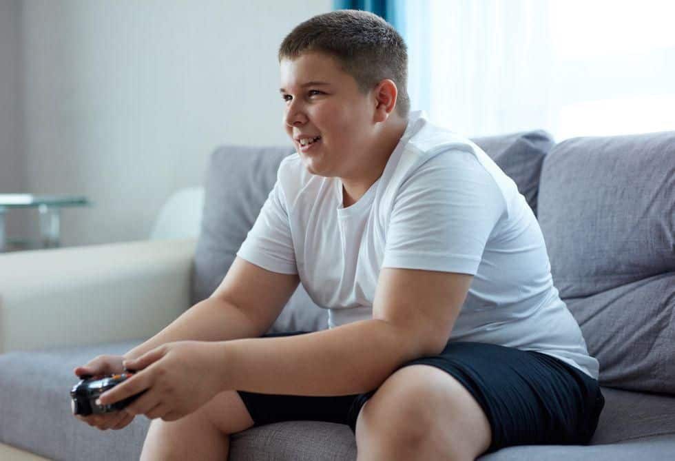 U.S. Youth Gained Significant Weight During the Pandemic