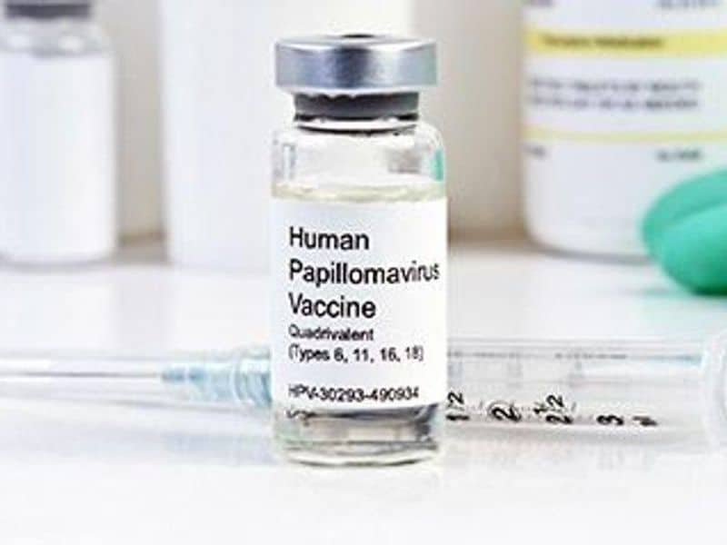 HPV Vaccine Will Have Modest Impact on Oropharynx Cancer Incidence by 2045