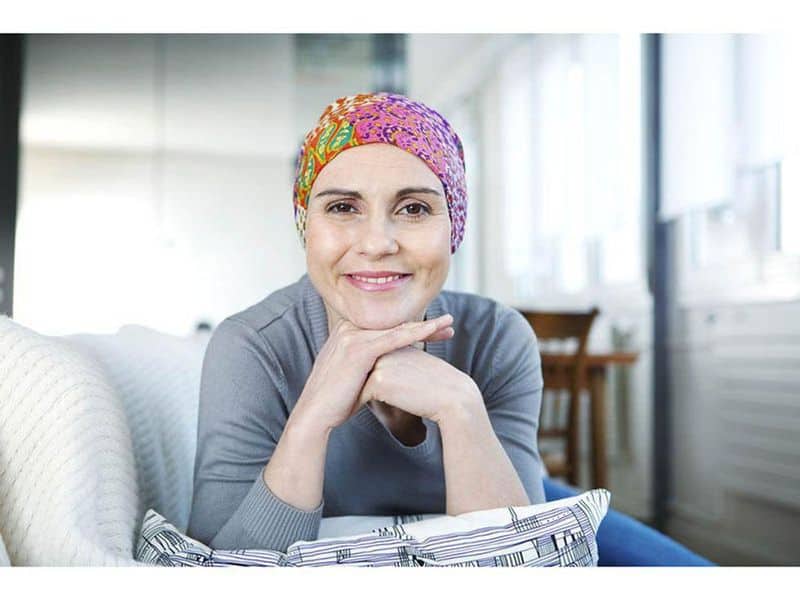 Trastuzumab Deruxtecan Slows Metastatic Breast Cancer