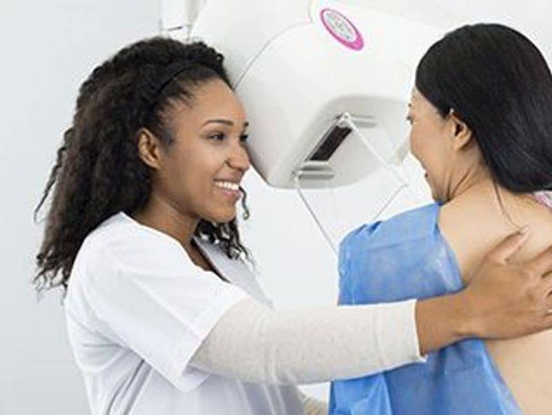 Race Alone Does Not Explain Disparities in Cancer Screening