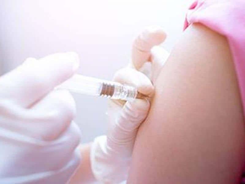 Vaccines Effective in Preventing Symptomatic COVID-19 in Health Care Workers
