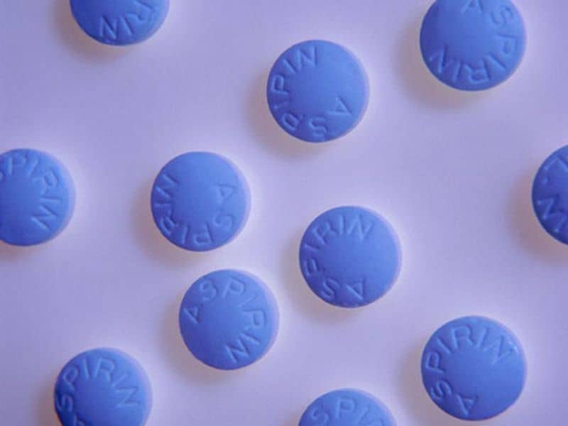 USPSTF Recommends Aspirin for Those at High Risk for Preeclampsia
