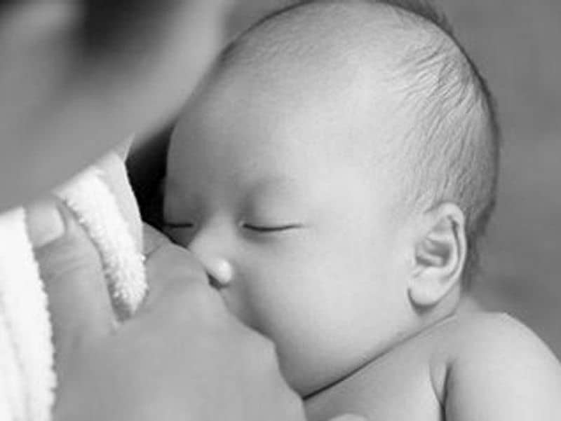 PFAS Exposure in Early Pregnancy Tied to Duration of Breastfeeding