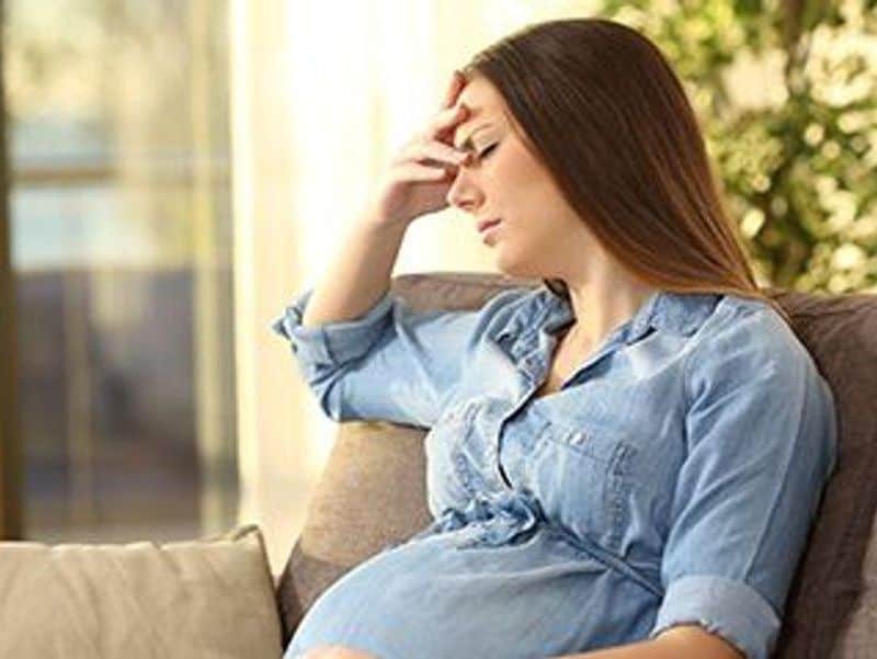Pregnancy Complications Higher in Women With Schizophrenia