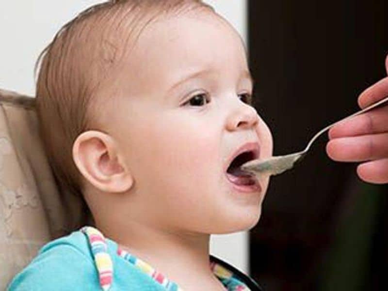Second Report on Toxins in Baby Foods Reveals Continuing Problems