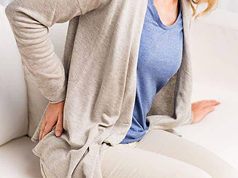 Psychological Treatment Provides Pain Relief for Chronic Back Pain