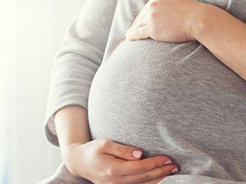 COVID-19 Delta Variant Tied to More Hospitalizations in Pregnant Patients
