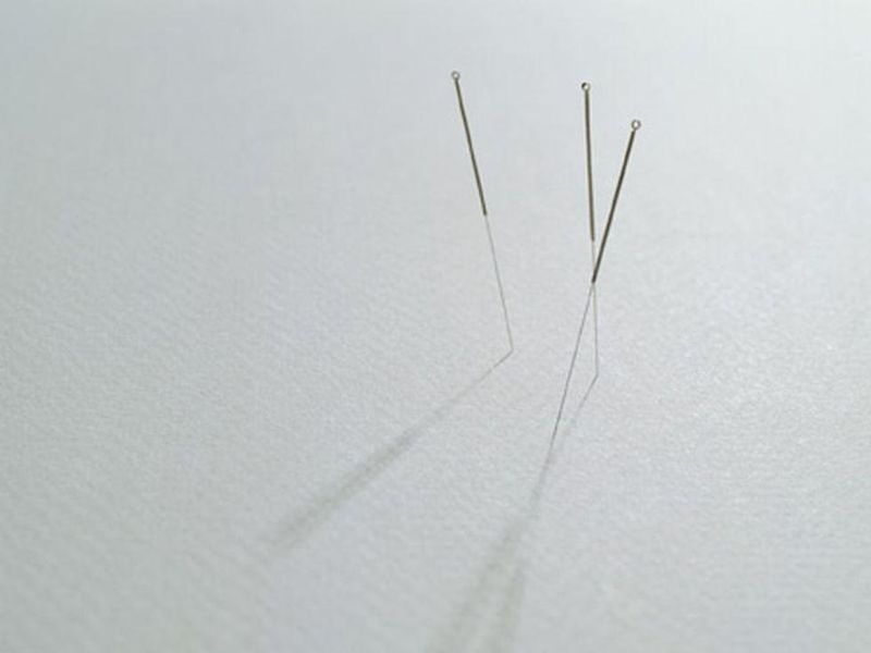 ASA: Intraoperative Acupuncture May Help Cut Post-TKA Opioid Use
