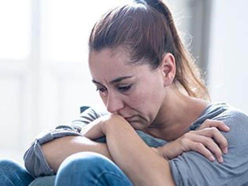 Increases in Major Depressive Disorder, Anxiety Reported Due to COVID-19
