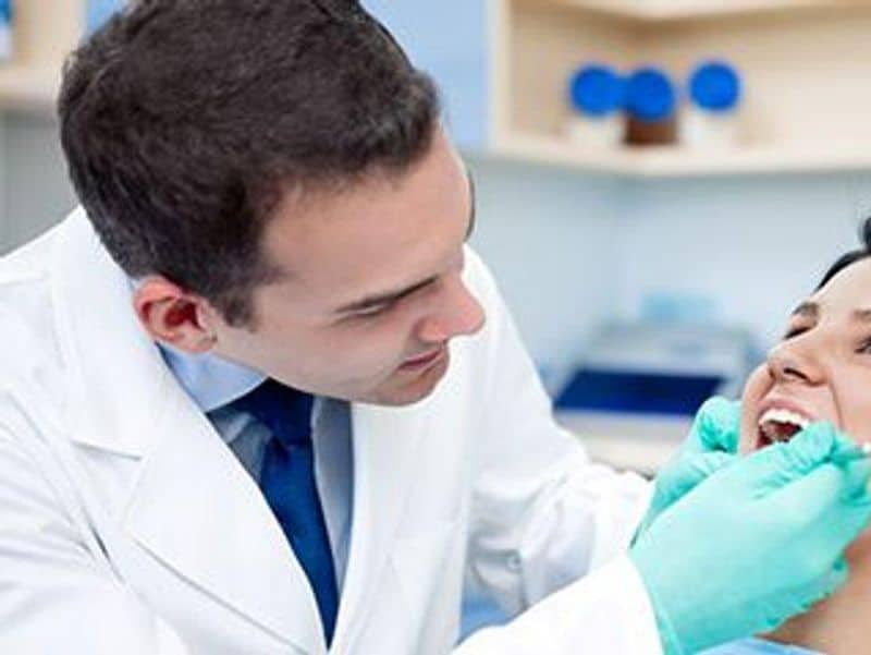 Poor Oral Health Tied to Greater Severity of COVID-19