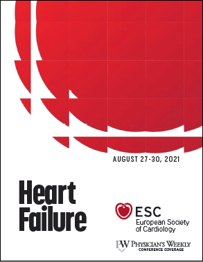 ESC 2021: A Focus on Heart Failure (eBook)