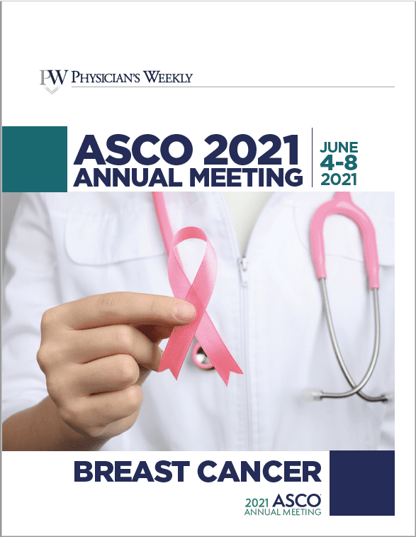 ASCO 2021: A Focus on Breast Cancer (eBook)