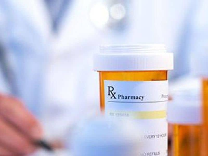 Some Cirrhosis Patients Given Opioid Rx at Outpatient Visits
