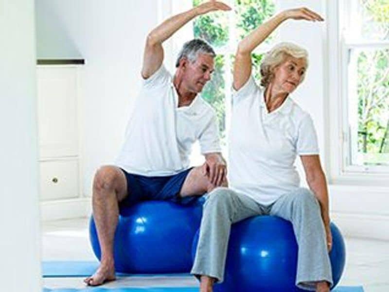 AHA: Use of Cardiac Rehab Low in Adults With Heart Failure