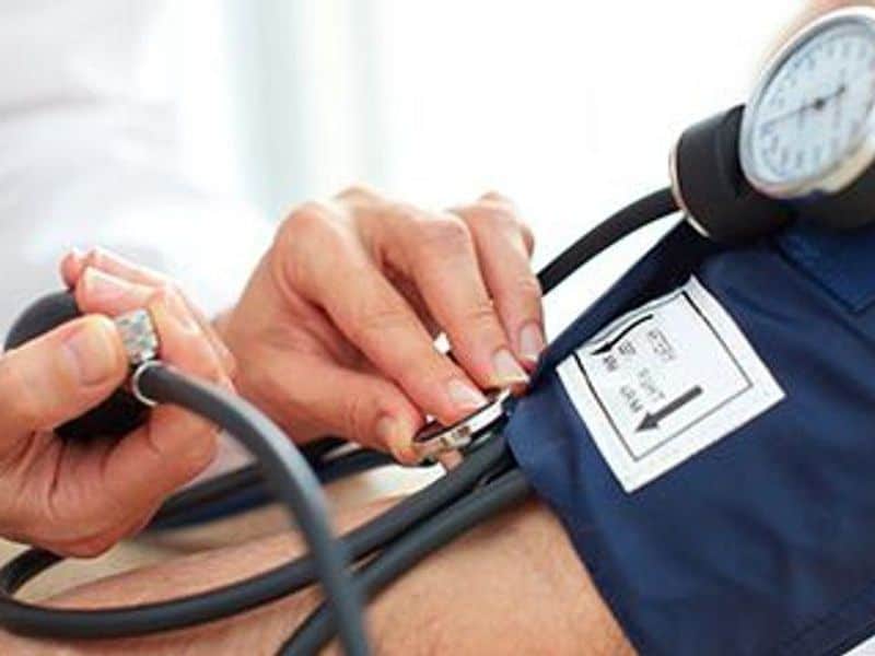 Hypertension May Increase Risk for Late-Onset Epilepsy