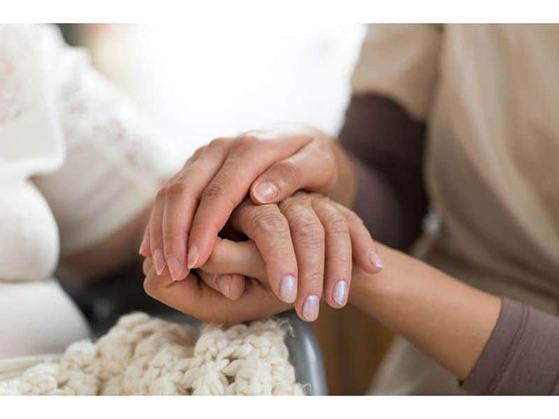 Caregivers More Likely to Have Subjective Cognitive Decline