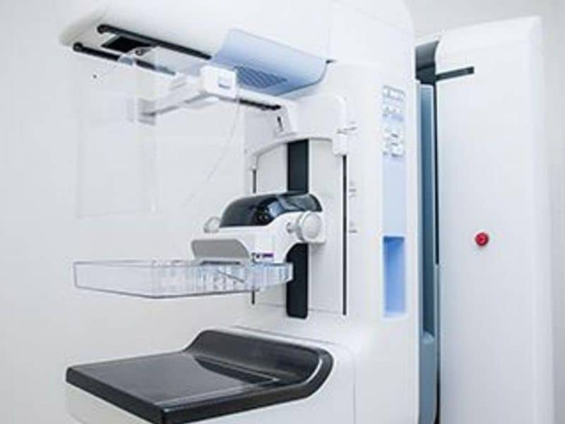 Annual Mammography Not Cost-Effective Beyond 75 Years