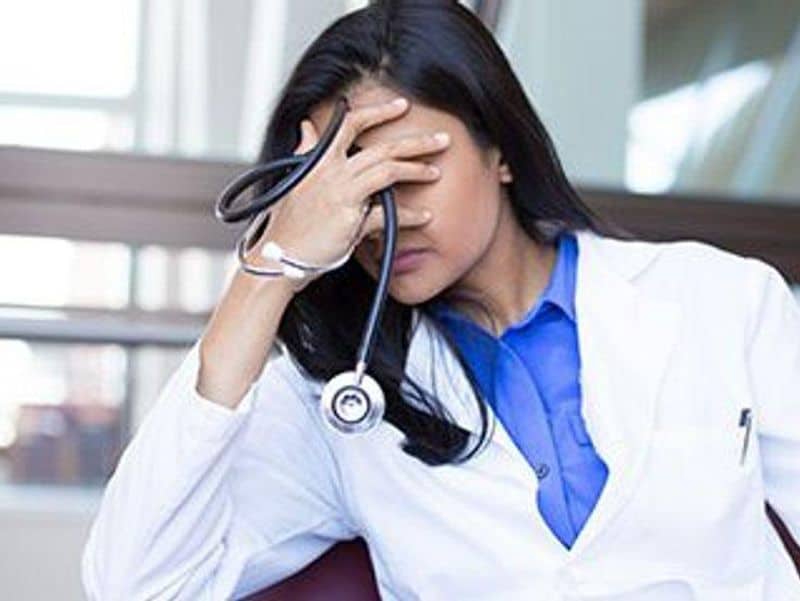 Pandemic Had Greater Effect on Work-Life Balance for Female Physicians