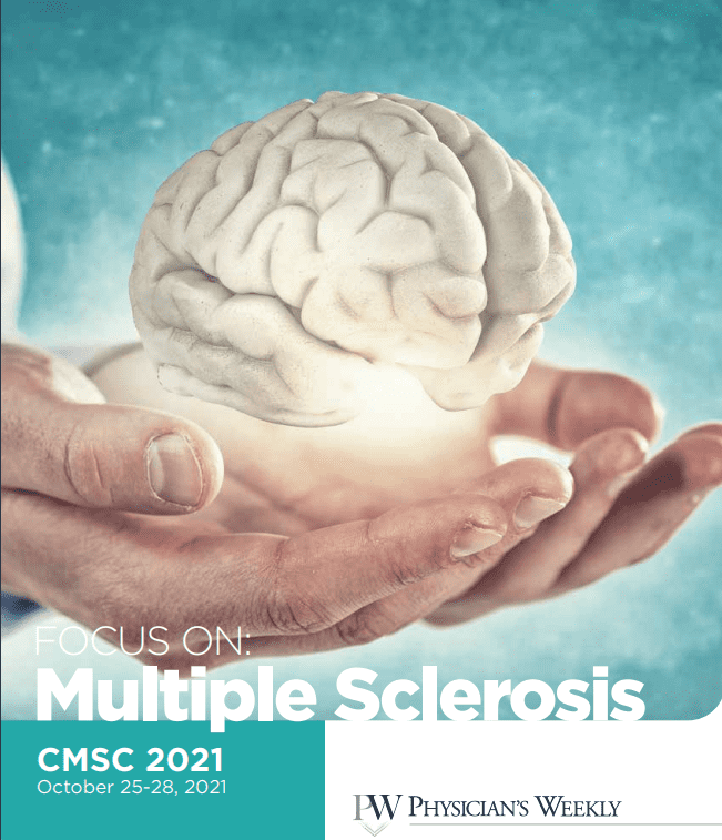 CMSC 2021: A Focus on Multiple Sclerosis eBook