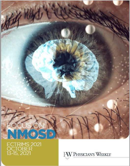 ECTRIMS 2021: A Focus on NMOSD eBOOK