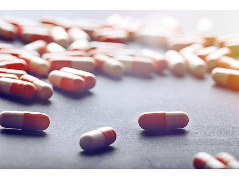 FDA Panel Mulls Merck COVID-19 Antiviral Pill