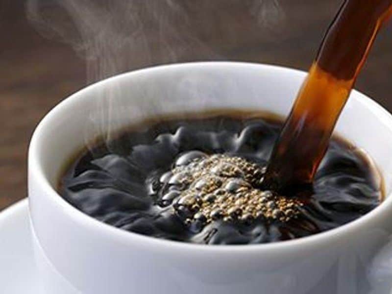 Higher Habitual Coffee Intake May Slow Cognitive Decline