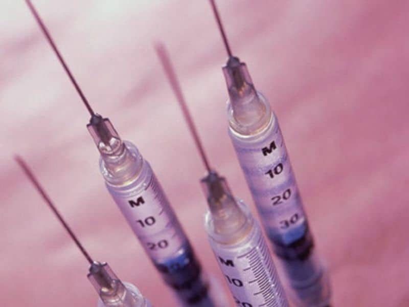 Concurrent Zoster, Flu Vaccines Lower Subsequent Flu Vaccine Uptake