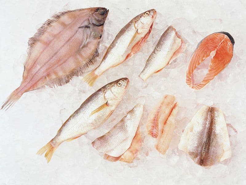 Seafood Consumption, Mercury Exposure Not Tied to Mortality