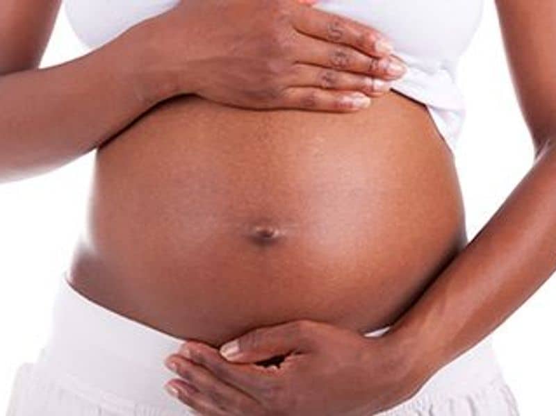 Risk of Stillbirth Up for Pregnant People With Sickle Cell Trait
