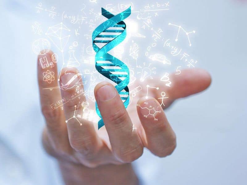 Genetic Diagnosis of Rare Diseases Up With Genome Sequencing