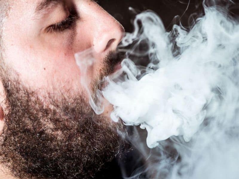E-Cigarettes May Up the Risk for Erectile Dysfunction