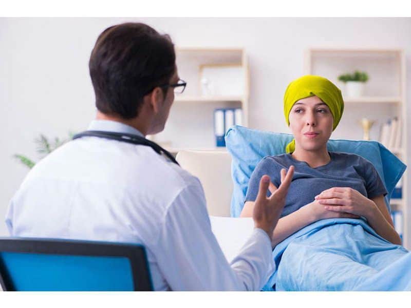 Eight in 10 Oncologists See Mental Health Distress in Cancer Patients