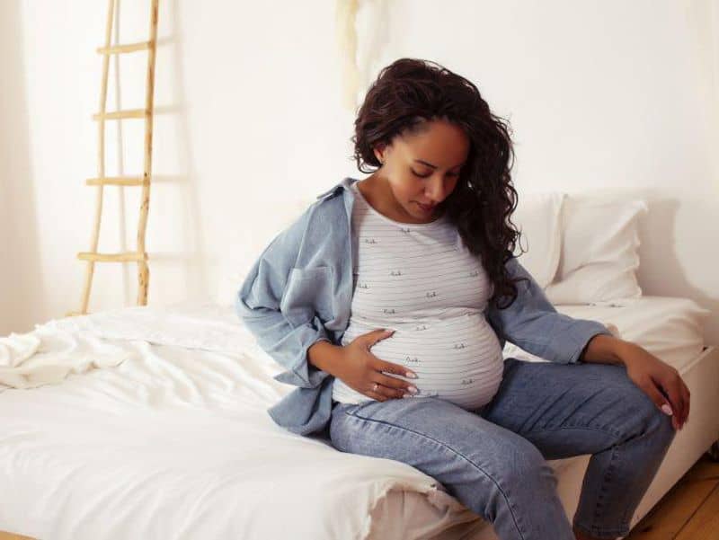 Factors for Nativity-Related Disparities in Preeclampsia May Vary by Race