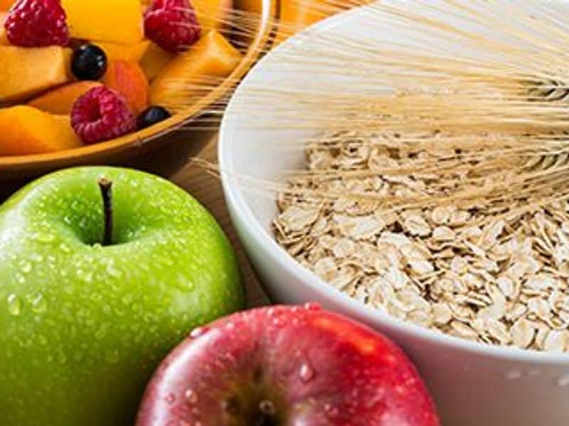 High-Fiber Diet May Benefit Melanoma Patients on Immunotherapy