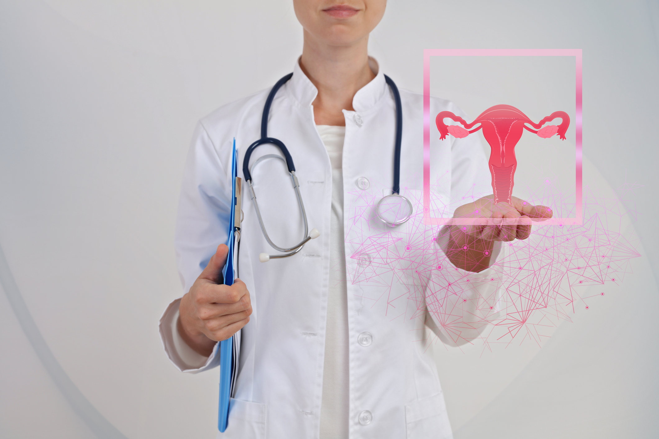 Cervical Cancer Screening Patterns in SLE Women