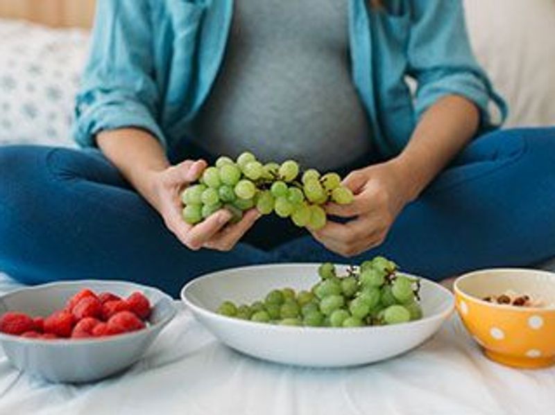 Low Inflammatory Diet in Early Pregnancy May Cut Risk for GDM