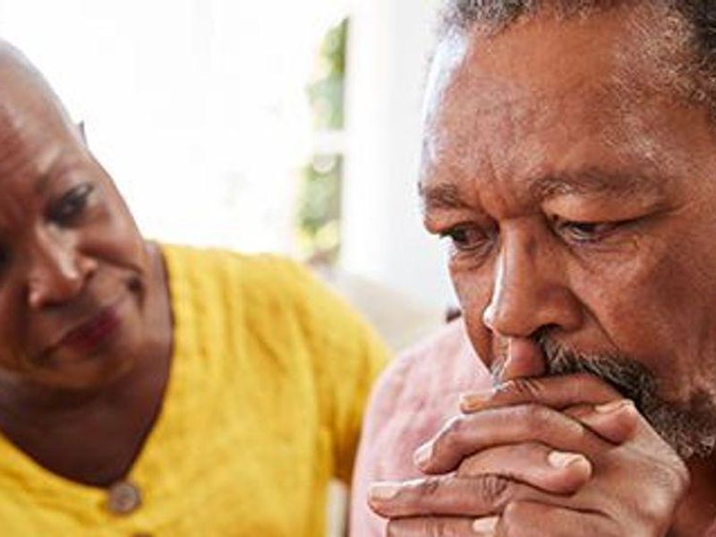 Global Prevalence of Dementia Forecasted for 2050