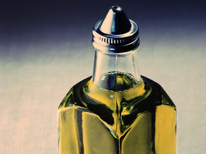 Consuming Olive Oil May Reduce Mortality Risk in U.S. Adults