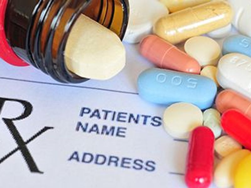 Pediatric Antibiotic Prescribing Dropped During Pandemic